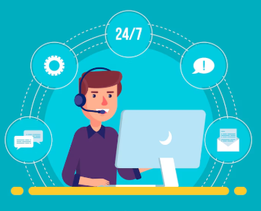 Call Center